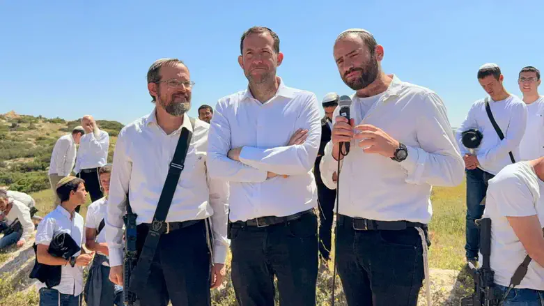 מתכוננים לחזרה לגנים
