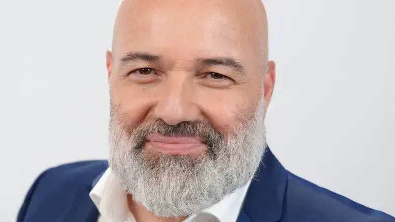 אורן דוברונסקי