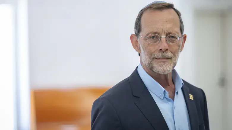משה פייגלין