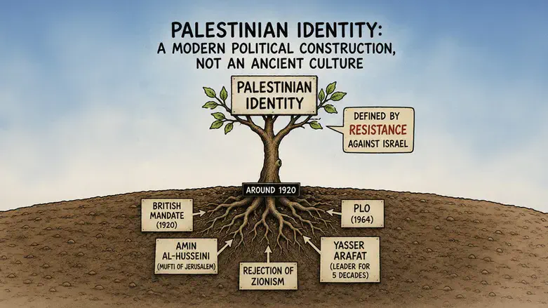 Palestinian Culture