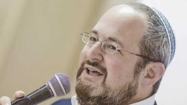 הרב יואל פרנק