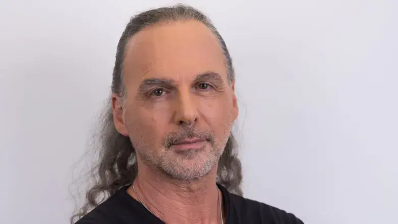 אבישי בן חיים
