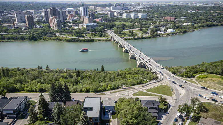 Saskatoon, Saskatchewan