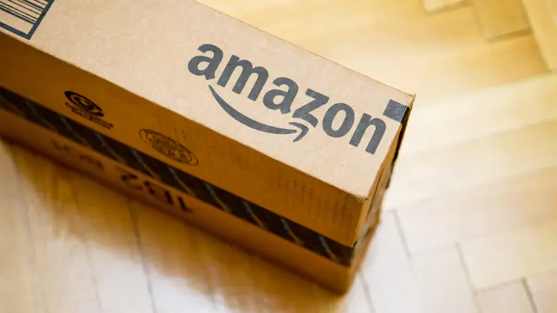 Amazon marketing
