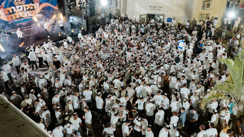 Yeshivat Hesder Sderot