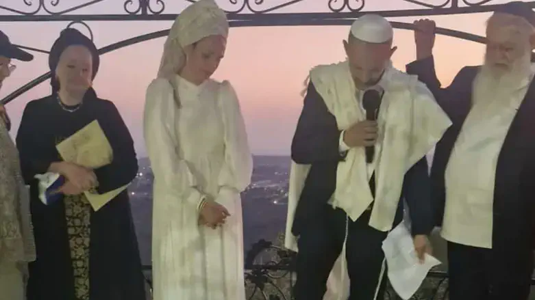 יוסף רוסו ומיכל אנקרי