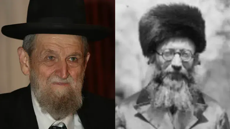הרב שאר ישוב הכהן, הרב קוק