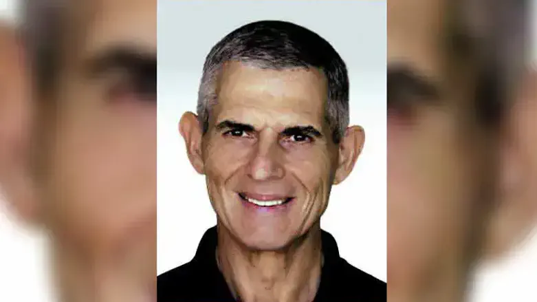 שמואל חרל"פ ז"ל