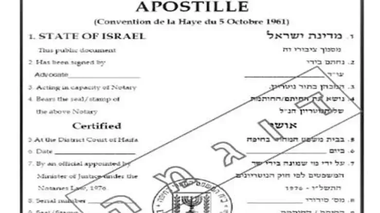 Private Legal Concierges in Israel