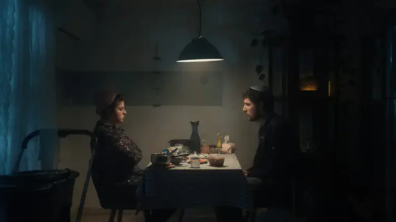האחד והיחיד שלי
