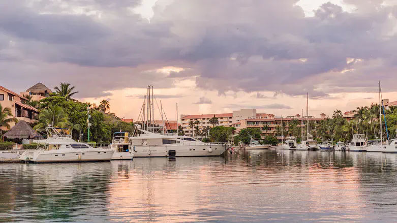Stunning Waterfront Views Await
