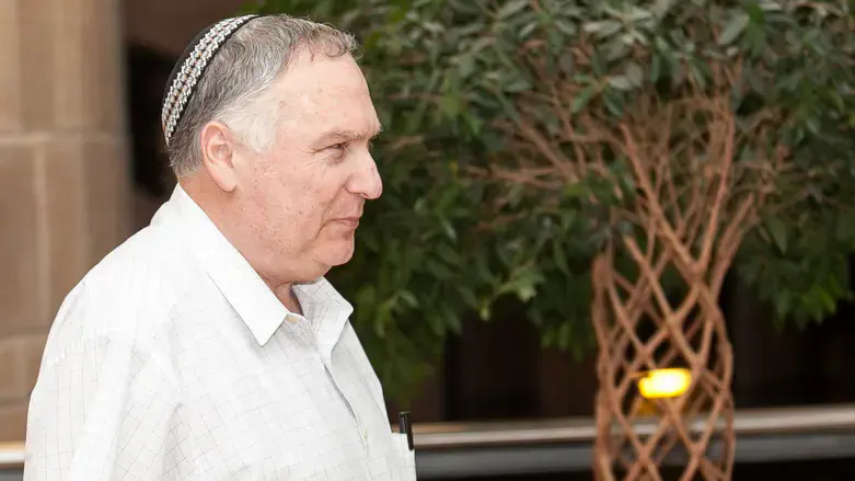נתן אשל
