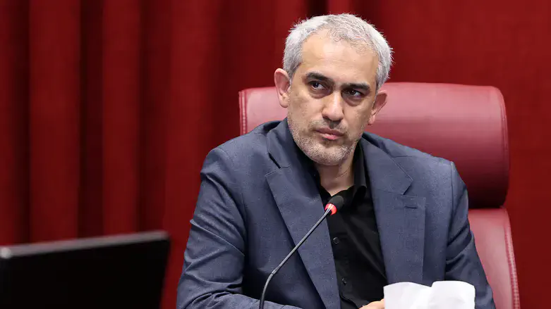 Ali Madanizadeh
