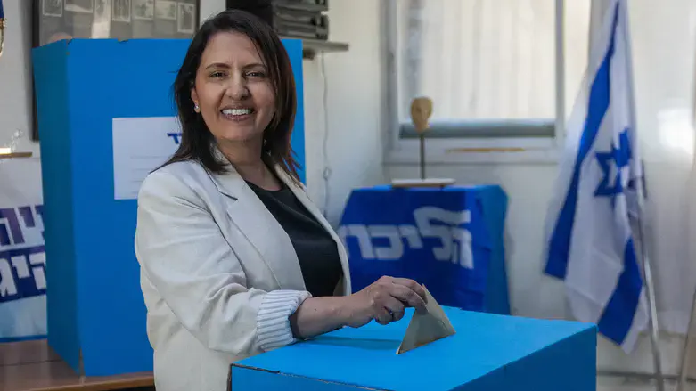 גילה גמליאל