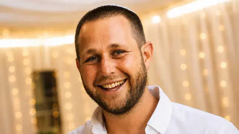 הרב מתנאל פרנקל