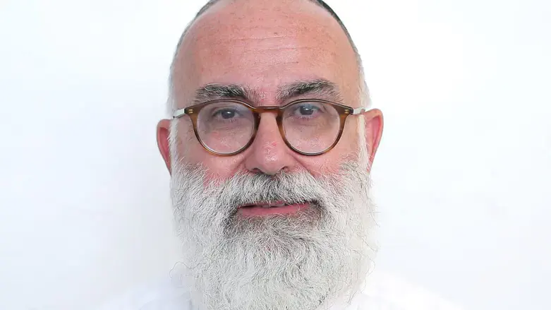 עו"ד והרב יגאל בן חיים
