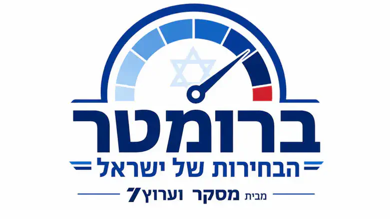 ברומטר הבחירות של ערוץ 7