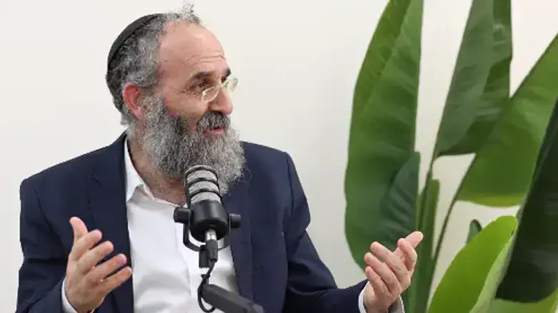 הרב יצחק סבתו