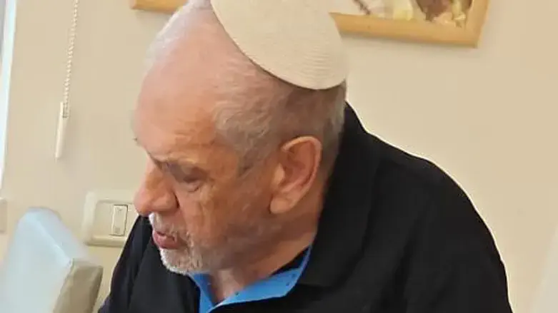הרצל אליהו