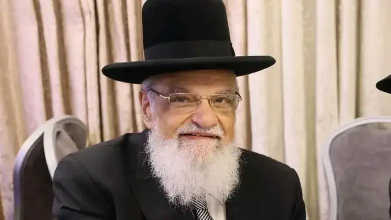 הנפטר