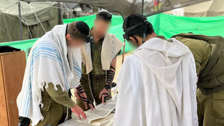 פלוגת ח"ץ צנחנים