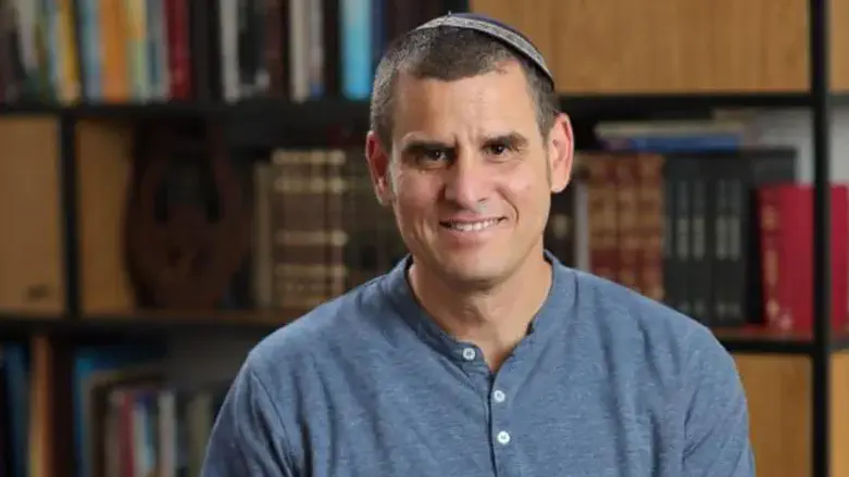 אהרון הינמן