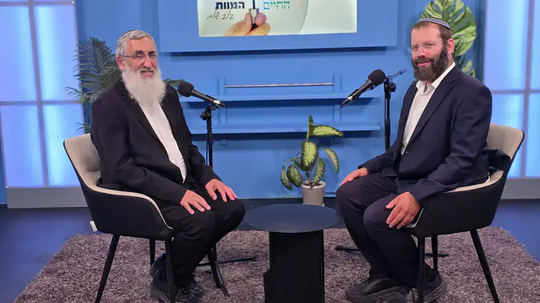 לקראת הכנס השנתי 2026