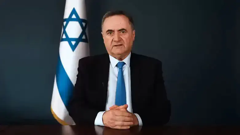 Israel Katz