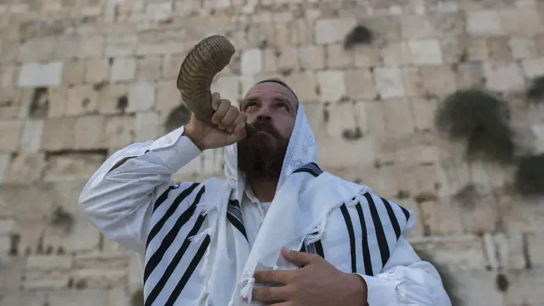 שופר