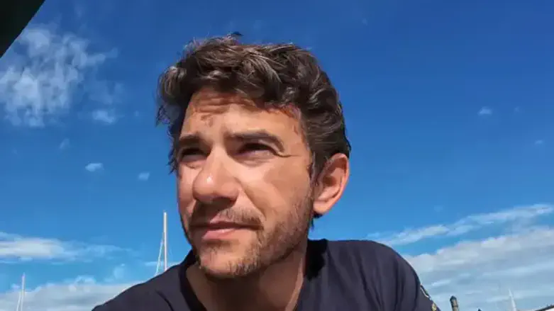 Daniel Pinsky