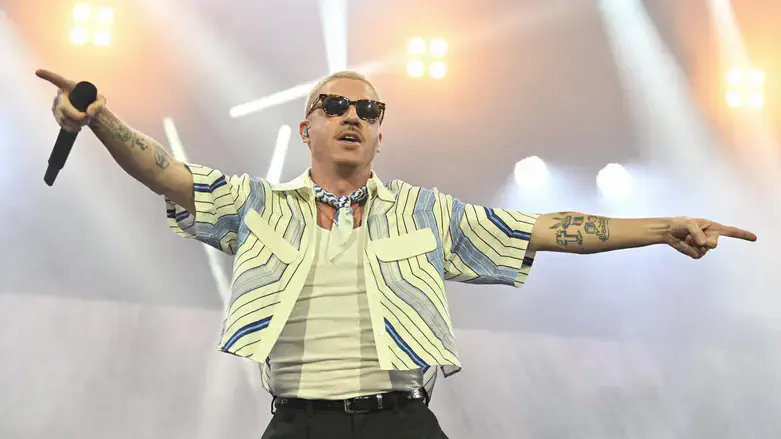 Macklemore