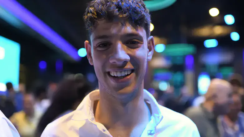 יונתן שלו