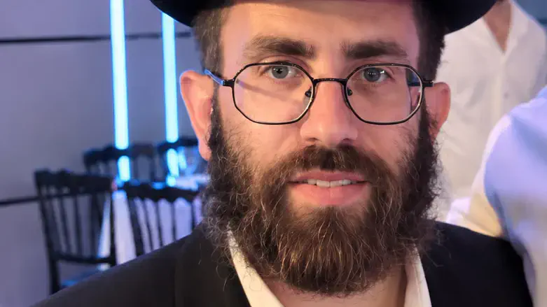 יוסי גולדברגר