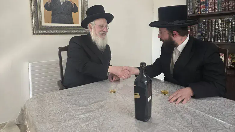 אליקים שטארק ואייכלר