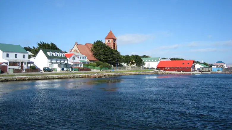 Falkland Islands