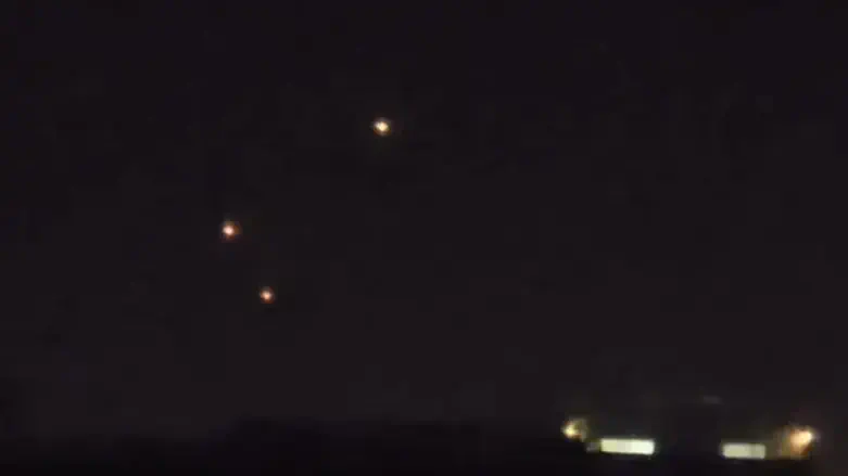 מטח לעבר ירדן