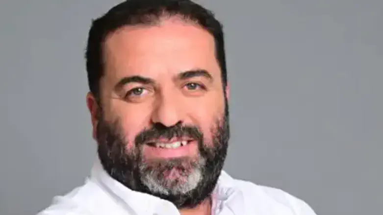 שמעון ארבל