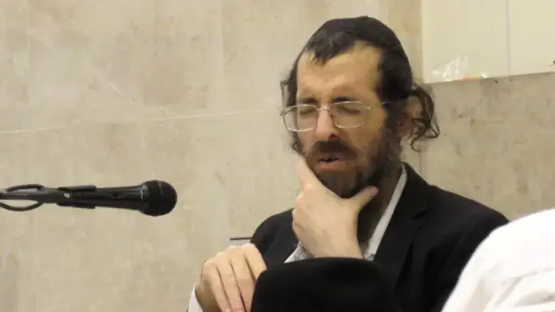הנפטר