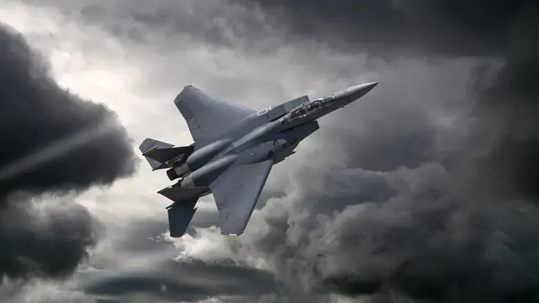 F-15
