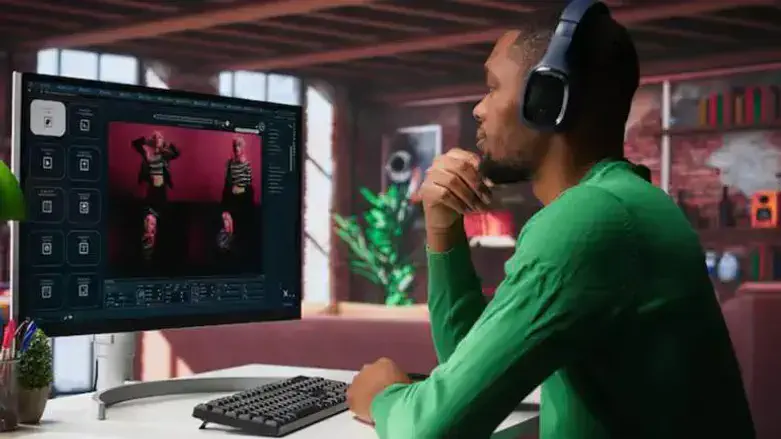 AI Video