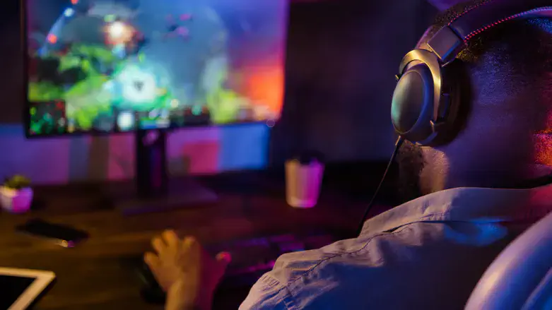 gaming