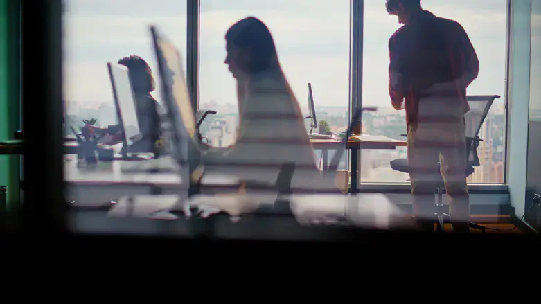 משרות ההייטק
