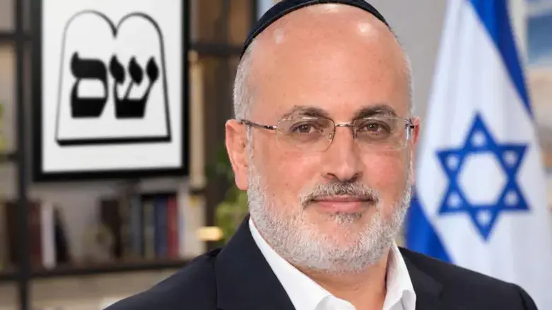 עמוס דרור