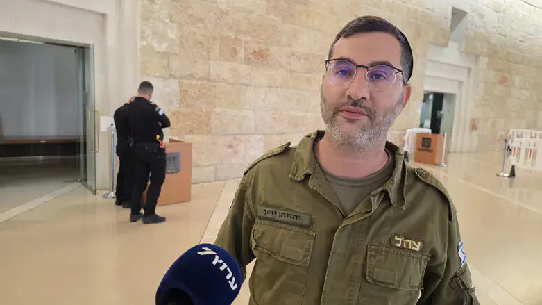 Yehonatan Yosef