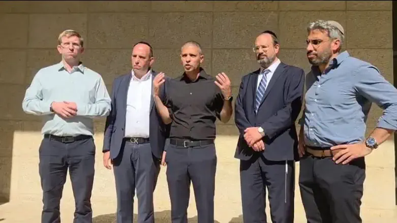 הכאוס בתחבורה הציבורית עולה מדרגה