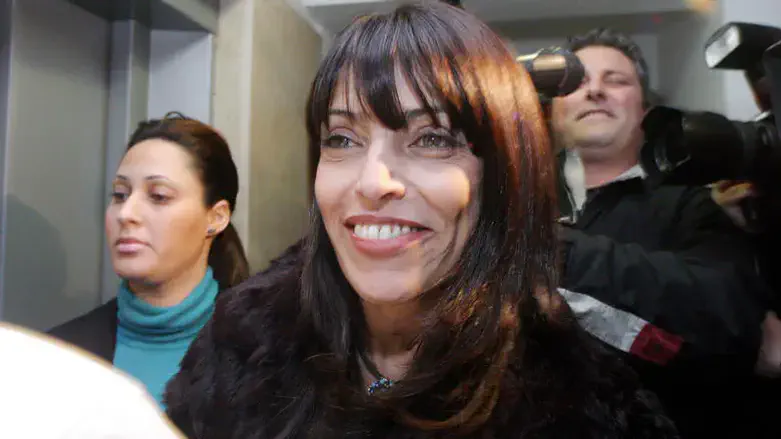 Эстерина Тартман