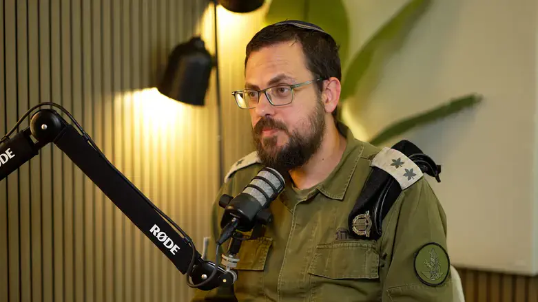 Rabbi Avihud Schwartz