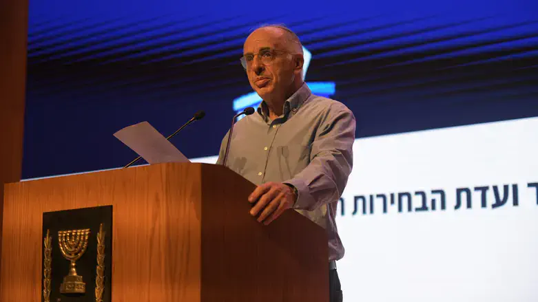 השופט סולברג