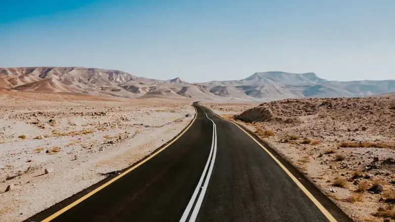 כבישי הדרום