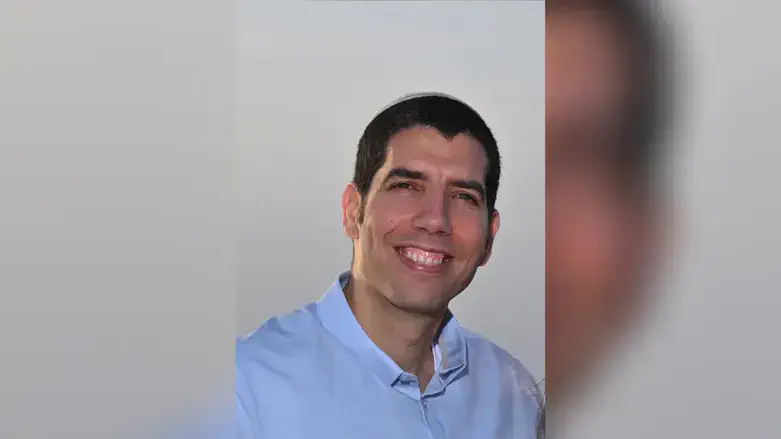 נתנאל (נתי) שקרון הי"ד
